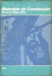 Capa de Materiais de construção - Moema Ribas Silva