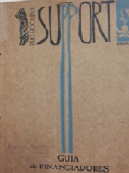 Capa de Support - Guia de Financiadores - 