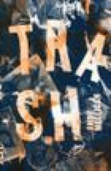 Capa de Trash - Andy Mulligan
