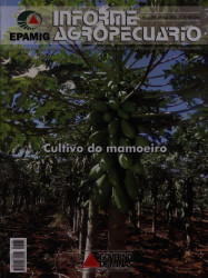 Capa de Cultivo do mamoeiro - 