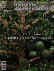 Capa de Pragas do cafeeiro - 