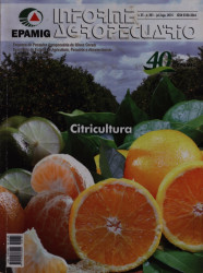 Capa de Citricultura - 