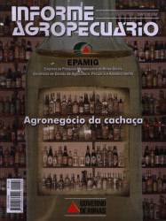 Capa de Agronegócio da Cachaca - 