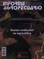 Capa de Gestao Ambiental na Agricultura - 