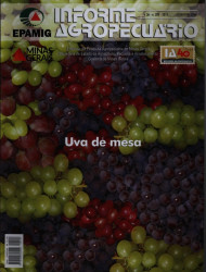 Capa de Uva de mesa - 