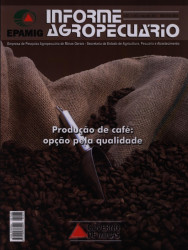 Capa de Produção de Cafe - 