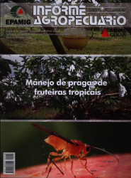 Capa de Manejo de pragas de fruteiras tropicais - 