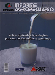 Capa de Leite e Derivados - 