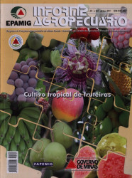 Capa de Cultivo Tropical de Frutiferas - 