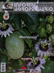 Capa de Maracuja - 