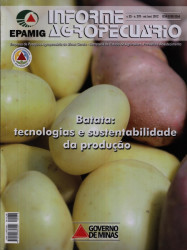 Capa de Batata - 