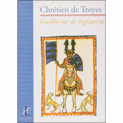 Capa de Guilherme de Inglaterra - Chrétien de Troyes