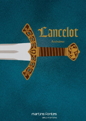 Capa de Lancelot - 