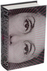 Capa de Todos os contos - Clarice Lispector; Benjamin Moser (org.)