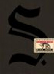 Capa de S. - J. J. Abrams Doug Dorst