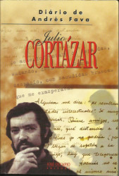 Capa de Diário de Andrés Fava - Julio Cortázar