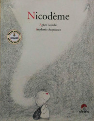 Capa de Nicodème - Agnés Laroche