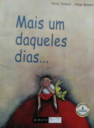 Capa de Mai Um Daqueles Dias - Heinz Janisch