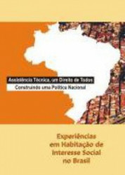 Capa de Assistência Técnica, um Direito de Todos - 
