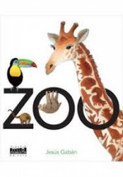 Capa de Zoo - Jesús Gabán
