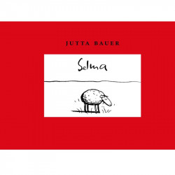 Capa de Selma - Jutta Bauer
