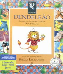 Capa de Dendeleão - Don Freeman