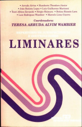 Capa de Repertório de jurisprudência e doutrina sobre liminares - Arruda Alvim; Humberto Theodoro Júnior; João Batista Lopes; Luiz Guilherme Marinomi; Teori Albino Zavascki; Sérgio Shimura; Betina Rizzato Lara; Luiz Rodrigues Wambier; Marcelo Lima Guerra