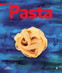 Capa de Chefs pasta - Carlos A. Andreotti