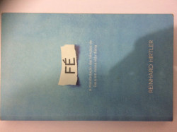 Capa de Fé - Reinhard Hirtler