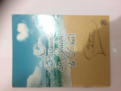 Capa de O Casamento dos sonhos... de Deus - 