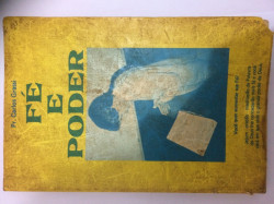 Capa de Fé e poder - Carlos Grassi