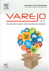 Capa de Varejo - José Cláudio C. Terra e Renée Almeida