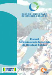 Capa de Gestão Integrada de Resíduos Sólidos - IBAM