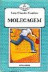 Capa de Molecagem - Luiz Claudio Cardoso