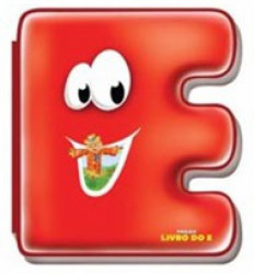 Capa de Livro do E - Bárbara Martins
