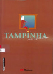 Capa de Tampinha - Angela Lago