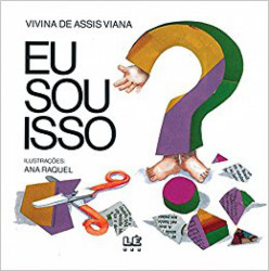 Capa de O duende da ponte - Patricia Rae Wolff