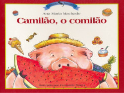 Capa de Papai foi morar em outro lugar - Gergely Kiss