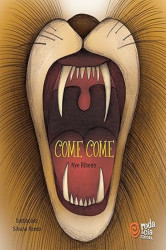 Capa de Come come - Nye Ribeiro