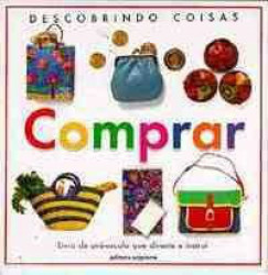 Capa de Descobrindo coisas - Comprar - Dorling Kindersley