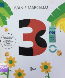 Capa de 3 - Ivan; Marcello