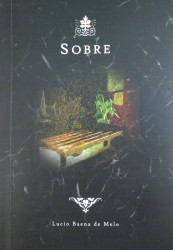 Capa de Sobre - Lucio Baena de Melo