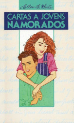 Capa de Cartas a jovens namorados - Ellen G. White