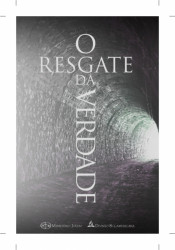 Capa de O resgate da verdade - Michelson Borges