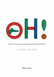 Capa de Oh! - Josse Goffin
