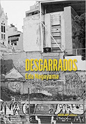 Capa de Desgarrados - Eda Nagayama