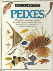 Capa de Peixes - 