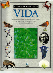 Capa de Vida - 