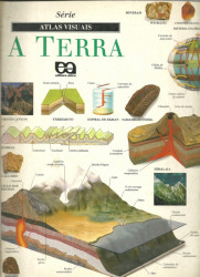 Capa de A Terra - 
