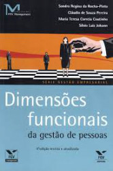 Capa de DIMENSOES FUNCIONAIS - 